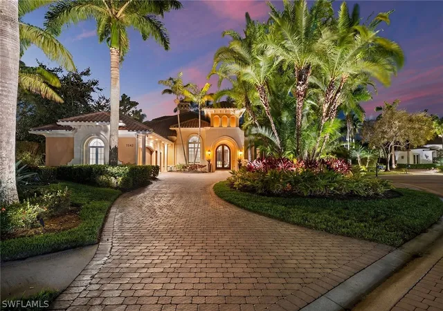 Photo 1 of Sale Pending at 7542 Snead Ct, Naples, FL 34113 | MLS# 226009117 | Listing updated on 2026-09-14