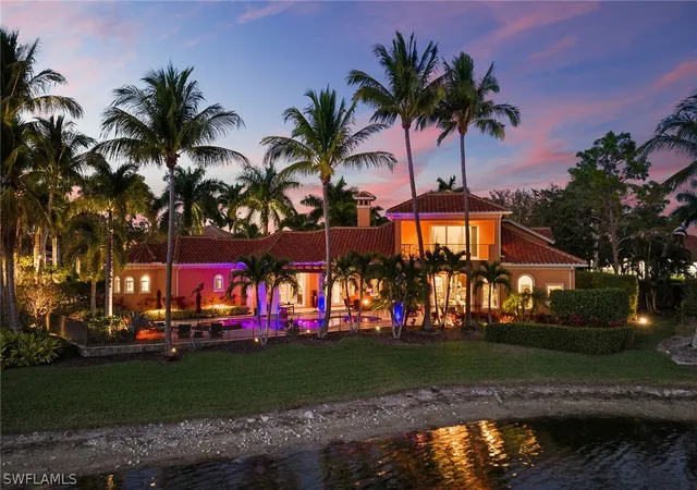Photo 2 of Sale Pending at 7542 Snead Ct, Naples, FL 34113 | MLS# 226009117 | Listing updated on 2026-09-14