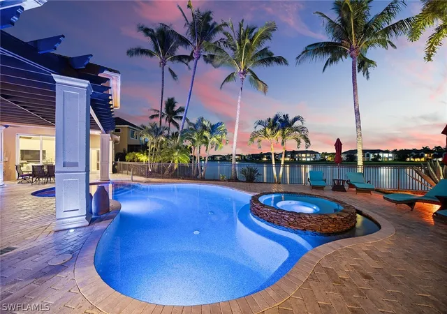 Photo 3 of Sale Pending at 7542 Snead Ct, Naples, FL 34113 | MLS# 226009117 | Listing updated on 2026-09-14