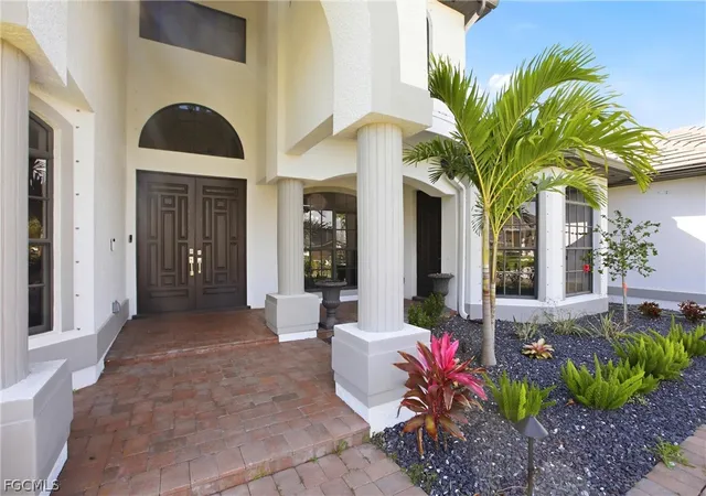 Photo 2 of Single family home for sale at 2104 Ne 9th Place, Cape Coral, FL 33909 | MLS# 2026012442 | Listing updated on 2026-09-04