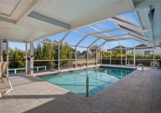 Photo 3 of Single family home for sale at 1229 Sw 24th Street, Cape Coral, FL 33991 | MLS# 2026012445 | Listing updated on 2026-09-28