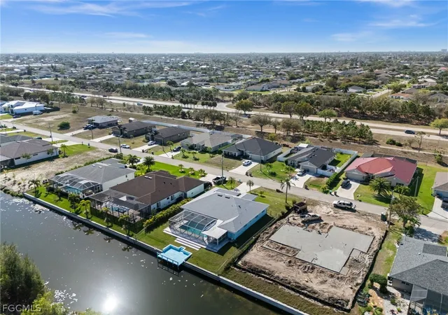 Photo 3 of Single family home for sale at 1229 SW 24th Street, Cape Coral, FL 33991 | MLS# 2026012445 | Listing updated on 2026-09-28