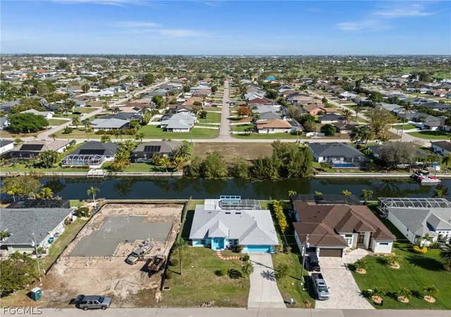 Photo 4 of Single family home for sale at 1229 SW 24th Street, Cape Coral, FL 33991 | MLS# 2026012445 | Listing updated on 2026-09-28