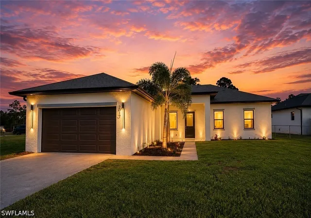 Photo 1 of Single family home for sale at 2017 47th Avenue Ne, Naples, FL 34120 | MLS# 226011131 | Listing updated on 2026-09-10