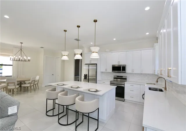 Photo 2 of Single family home for sale at 2017 47th Avenue Ne, Naples, FL 34120 | MLS# 226011131 | Listing updated on 2026-09-10
