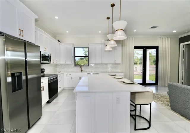 Photo 3 of Single family home for sale at 2017 47th Avenue Ne, Naples, FL 34120 | MLS# 226011131 | Listing updated on 2026-09-10