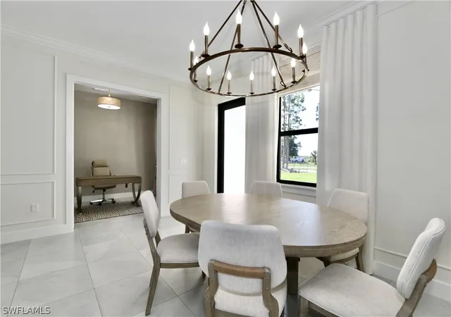 Photo 3 of Single family home for sale at 2017 47th Avenue NE, Naples, FL 34120 | MLS# 226011131 | Listing updated on 2026-09-10