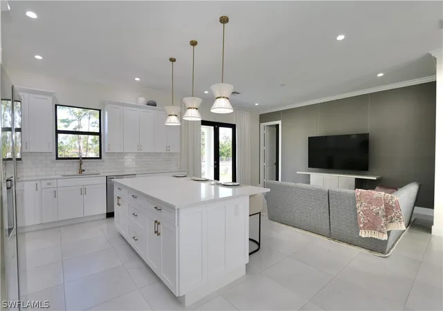 Photo 4 of Single family home for sale at 2017 47th Avenue NE, Naples, FL 34120 | MLS# 226011131 | Listing updated on 2026-09-10