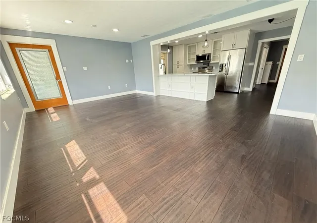 Photo 3 of Single family home for sale at 1534 Ricardo Ave, Fort Myers, FL 33901 | MLS# 2026012470 | Listing updated on 2026-09-21