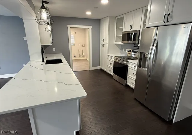 Photo 4 of Single family home for sale at 1534 Ricardo Ave, Fort Myers, FL 33901 | MLS# 2026012470 | Listing updated on 2026-09-21