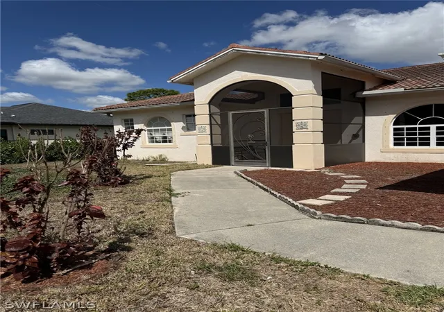 Photo 1 of Sale Pending at 2041 24th Avenue Ne, Naples, FL 34120 | MLS# 226010506 | Listing updated on 2026-10-06
