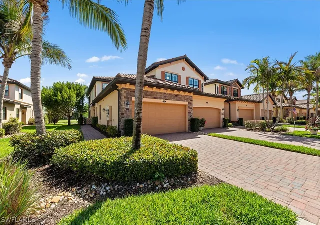 Photo 1 of Condo for sale at 28021 Cookstown Ct #3601, Bonita Springs, FL 34135 | MLS# 226010531 | Listing updated on 2026-09-13
