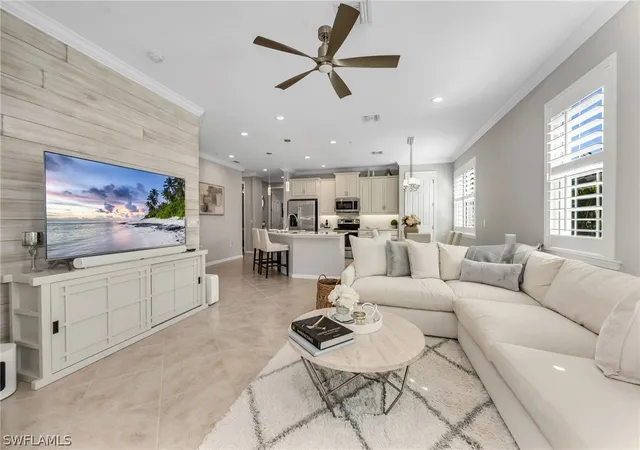 Photo 1 of Condo for sale at 28018 Sosta Ln #3, Bonita Springs, FL 34135 | MLS# 226010023 | Listing updated on 2026-09-04