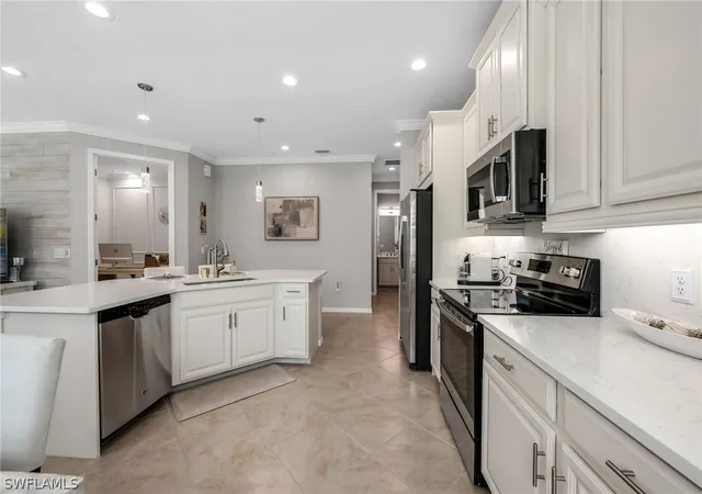 Photo 3 of Condo for sale at 28018 Sosta Ln #3, Bonita Springs, FL 34135 | MLS# 226010023 | Listing updated on 2026-09-04