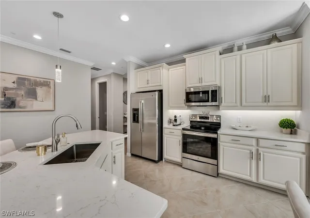Photo 3 of Condo for sale at 28018 Sosta Ln #3, Bonita Springs, FL 34135 | MLS# 226010023 | Listing updated on 2026-09-04
