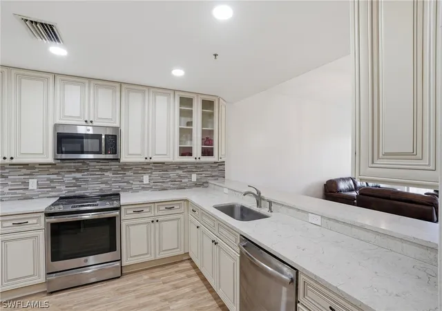 Photo 2 of Sale Pending at 3554 Haldeman Crk Dr #113, Naples, FL 34112 | MLS# 226011185 | Listing updated on 2026-09-14