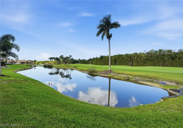 Photo 4 of Sale Pending at 3554 Haldeman Crk Dr #113, Naples, FL 34112 | MLS# 226011185 | Listing updated on 2026-09-14