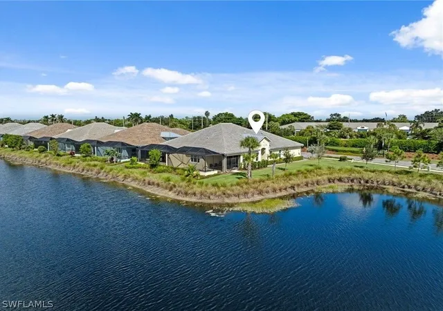 Photo 2 of Townhouse for sale at 6933 Saona Ct, Naples, FL 34113 | MLS# 226011236 | Listing updated on 2026-09-13