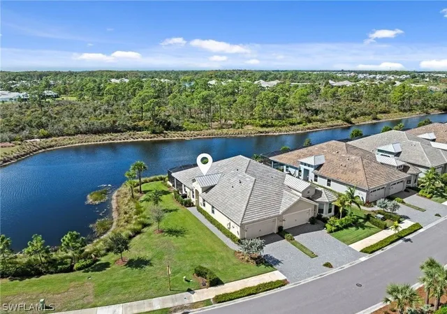 Photo 3 of Townhouse for sale at 6933 Saona Ct, Naples, FL 34113 | MLS# 226011236 | Listing updated on 2026-09-13