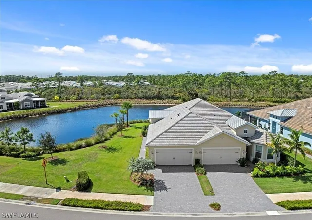 Photo 3 of Townhouse for sale at 6933 Saona Ct, Naples, FL 34113 | MLS# 226011236 | Listing updated on 2026-09-13
