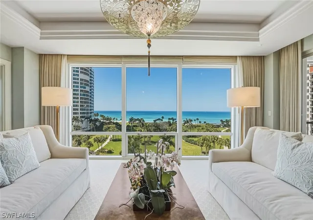Photo 1 of Condo for sale at 4201 Gulf Shore Blvd N #702, Naples, FL 34103 | MLS# 226011084 | Listing updated on 2026-09-09