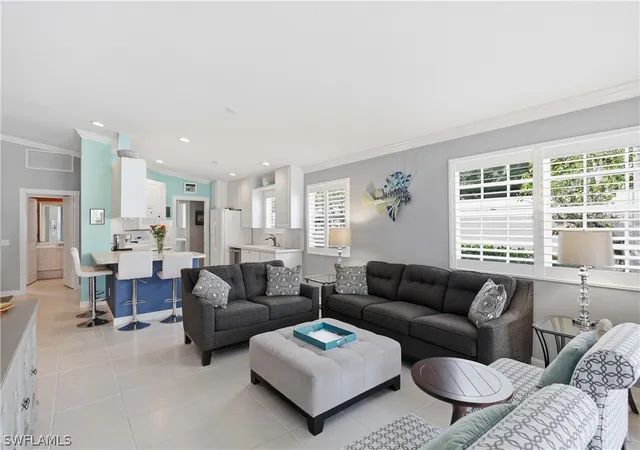 Photo 1 of Sale Pending at 3618 Exuma Way, Naples, FL 34119 | MLS# 226010844 | Listing updated on 2026-09-16