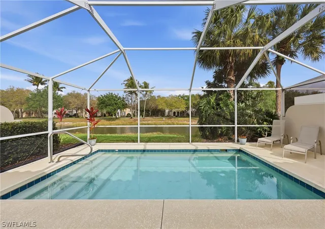 Photo 3 of Sale Pending at 3618 Exuma Way, Naples, FL 34119 | MLS# 226010844 | Listing updated on 2026-09-16