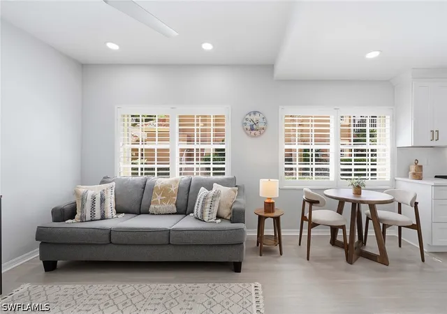 Photo 1 of Condo for sale at 13205 Sherburne Cir #201, Bonita Springs, FL 34135 | MLS# 226011127 | Listing updated on 2026-10-12