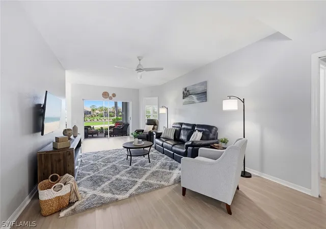 Photo 2 of Condo for sale at 13205 Sherburne Cir #201, Bonita Springs, FL 34135 | MLS# 226011127 | Listing updated on 2026-09-08