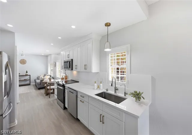 Photo 3 of Condo for sale at 13205 Sherburne Cir #201, Bonita Springs, FL 34135 | MLS# 226011127 | Listing updated on 2026-10-12
