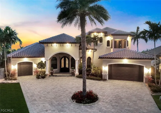 Photo 1 of Single family home for sale at 5703 Yardarm Ct, Cape Coral, FL 33914 | MLS# 2026012560 | Listing updated on 2026-09-11