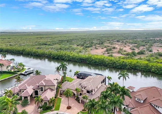 Photo 3 of Single family home for sale at 5703 Yardarm Ct, Cape Coral, FL 33914 | MLS# 2026012560 | Listing updated on 2026-09-11
