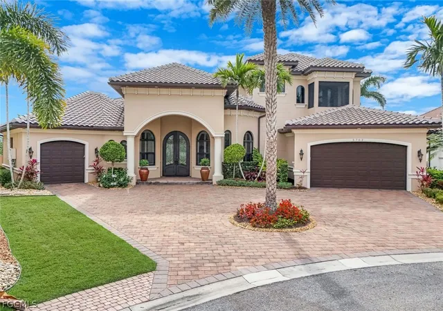 Photo 4 of Single family home for sale at 5703 Yardarm Ct, Cape Coral, FL 33914 | MLS# 2026012560 | Listing updated on 2026-09-11