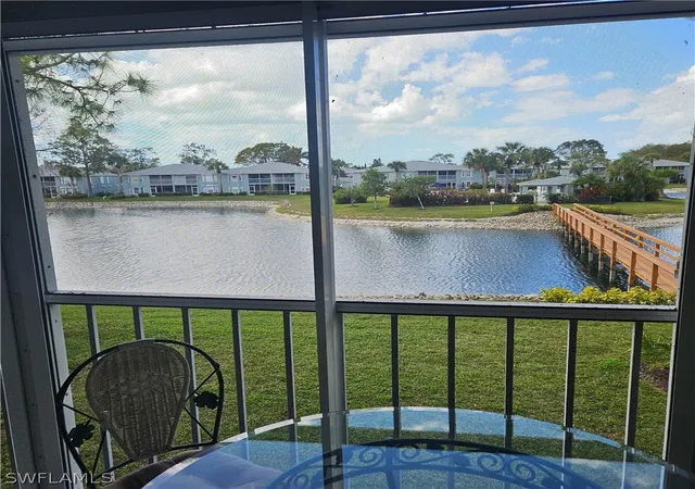Photo 1 of Condo for sale at 915 New Waterford Dr #H202, Naples, FL 34104 | MLS# 226011291 | Listing updated on 2026-09-09