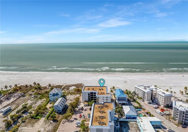 Photo 1 of Condo for sale at 2650 Estero Blvd #504, Fort Myers Beach, FL 33931 | MLS# 2026012574 | Listing updated on 2026-09-16