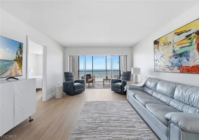 Photo 2 of Condo for sale at 2650 Estero Blvd #504, Fort Myers Beach, FL 33931 | MLS# 2026012574 | Listing updated on 2026-09-16