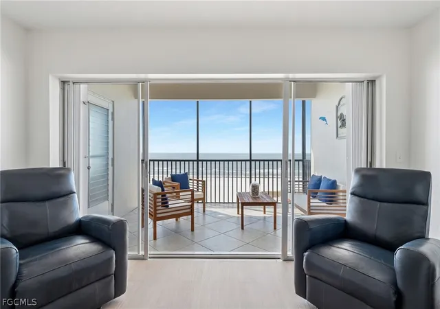 Photo 3 of Condo for sale at 2650 Estero Blvd #504, Fort Myers Beach, FL 33931 | MLS# 2026012574 | Listing updated on 2026-09-16