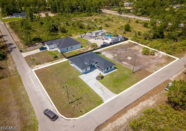 Photo 1 of Single family home for sale at 1001 W 13th Street, Lehigh Acres, FL 33972 | MLS# 2026012585 | Listing updated on 2026-10-03