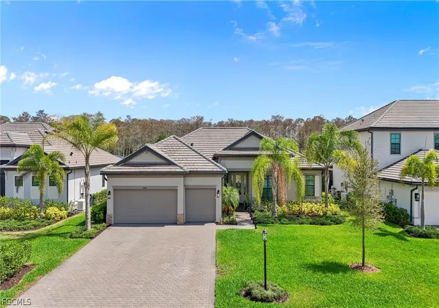 Photo 1 of Single family home for sale at 20471 Napa Loop, Estero, FL 33928 | MLS# 2026012631 | Listing updated on 2026-09-08