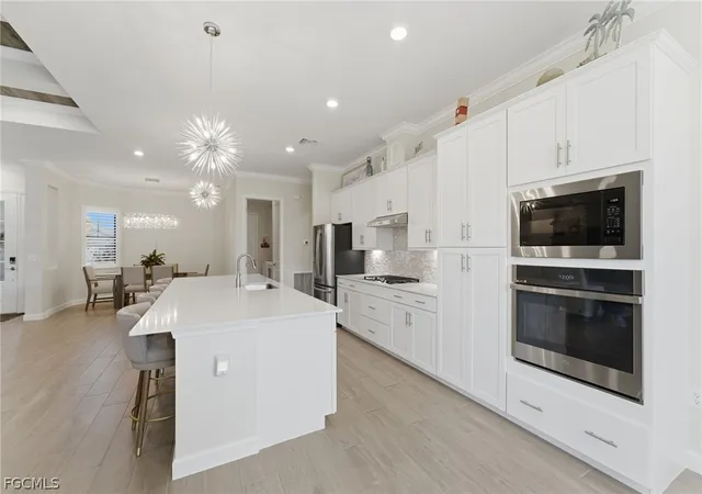 Photo 2 of Single family home for sale at 20471 Napa Loop, Estero, FL 33928 | MLS# 2026012631 | Listing updated on 2026-09-08