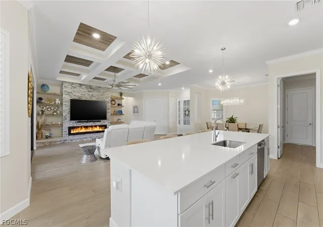Photo 3 of Single family home for sale at 20471 Napa Loop, Estero, FL 33928 | MLS# 2026012631 | Listing updated on 2026-09-08