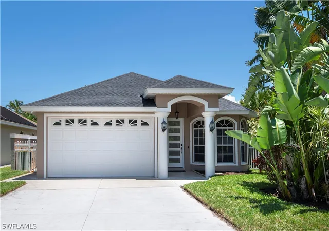 Photo 1 of Sale Pending at 823 96th Avenue N, Naples, FL 34108 | MLS# 226011321 | Listing updated on 2026-09-22