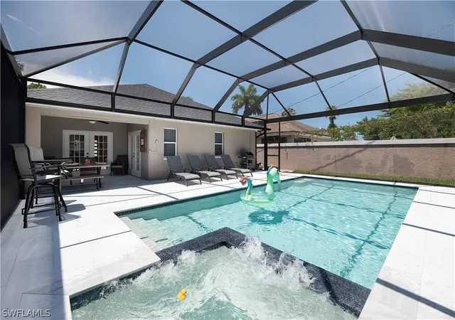 Photo 2 of Sale Pending at 823 96th Avenue N, Naples, FL 34108 | MLS# 226011321 | Listing updated on 2026-09-22