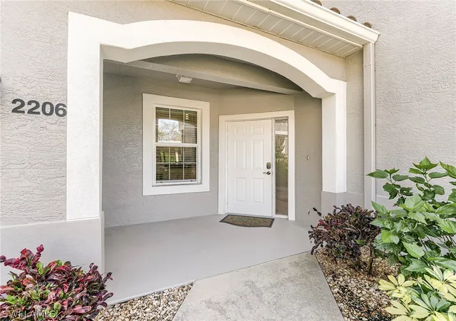 Photo 1 of Condo for sale at 9241 Spring Run Blvd #2206, Estero, FL 34135 | MLS# 226011134 | Listing updated on 2026-09-14