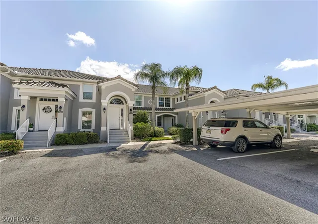 Photo 2 of Condo for sale at 9241 Spring Run Blvd #2206, Estero, FL 34135 | MLS# 226011134 | Listing updated on 2026-09-14