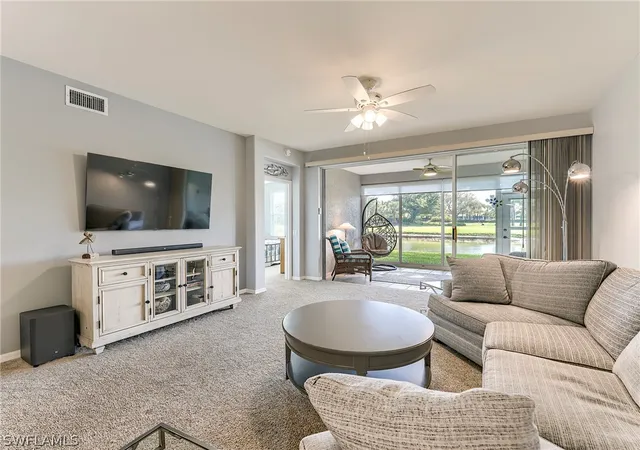 Photo 3 of Condo for sale at 9241 Spring Run Blvd #2206, Estero, FL 34135 | MLS# 226011134 | Listing updated on 2026-09-14
