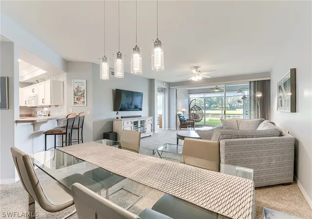 Photo 4 of Condo for sale at 9241 Spring Run Blvd #2206, Estero, FL 34135 | MLS# 226011134 | Listing updated on 2026-09-14
