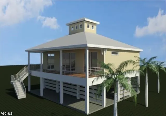 Photo 2 of Land for sale at 52 Doubloon Way, Fort Myers Beach, FL 33931 | MLS# 2026012644 | Listing updated on 2026-09-12