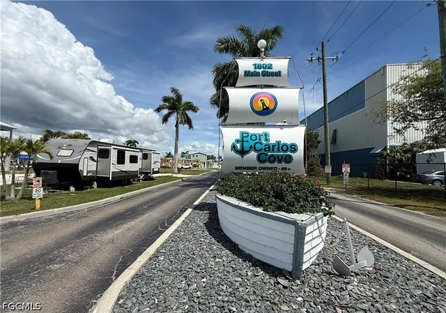 Photo 3 of Land for sale at 52 Doubloon Way, Fort Myers Beach, FL 33931 | MLS# 2026012644 | Listing updated on 2026-09-12