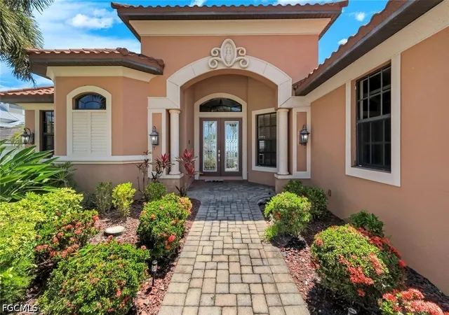 Photo 3 of Single family home for sale at 3115 SE 22nd Place, Cape Coral, FL 33904 | MLS# 2026012649 | Listing updated on 2026-10-14